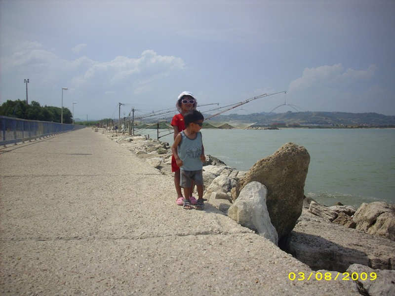 Italie 8/2009