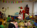  Nicholas in the nursery school