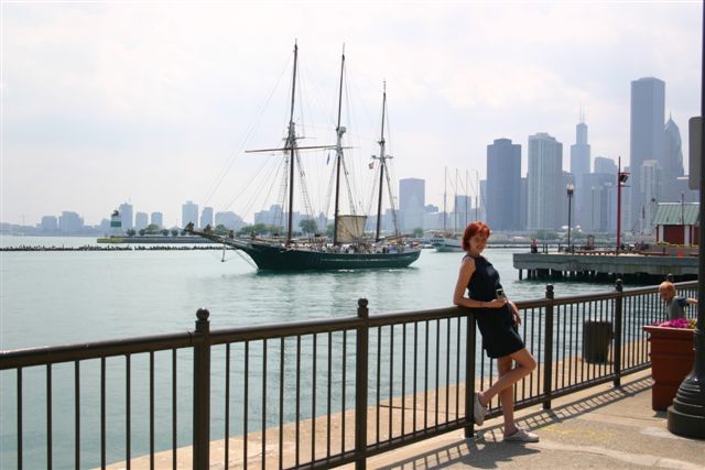 Navy Pier 