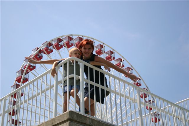 Navy Pier