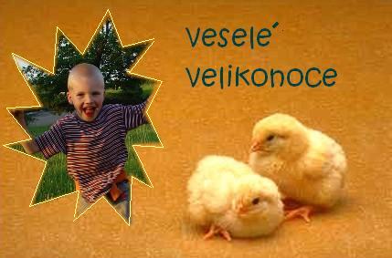 vesele velikonoce