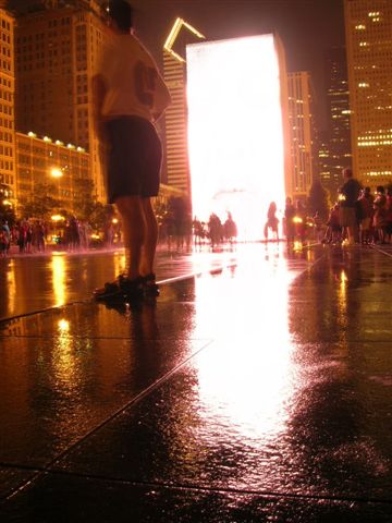 Milenium Park