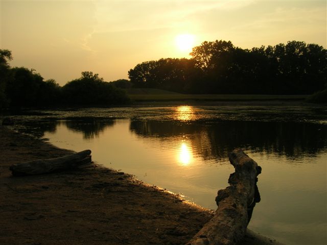 Cumberland Park