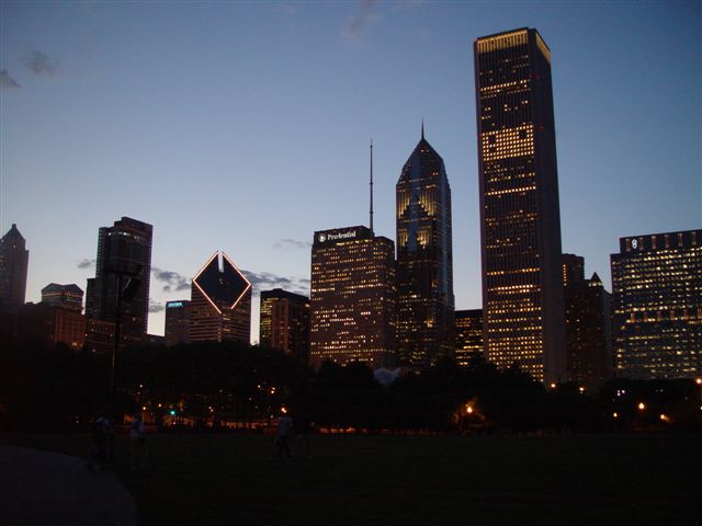 Chicago