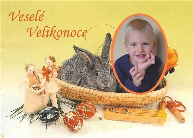 vesele velikonoce