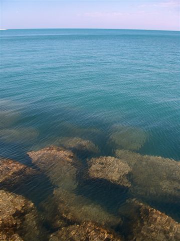 Lake Michigan