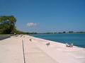 Lake Michigan, Irving park