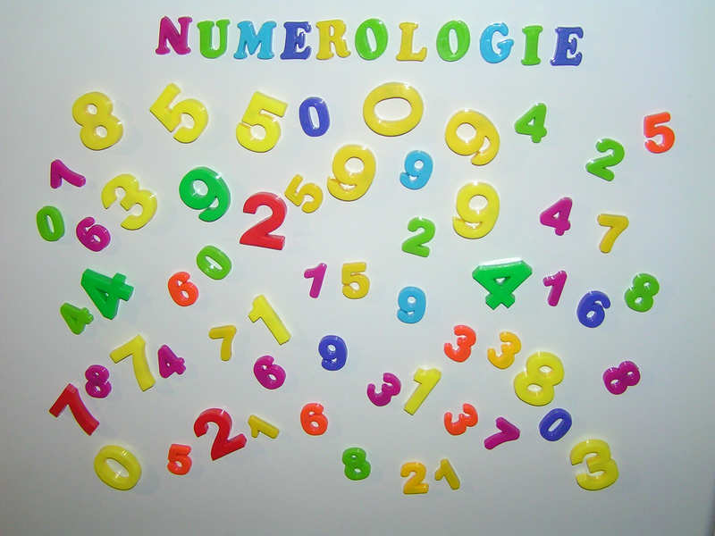 Numerologie