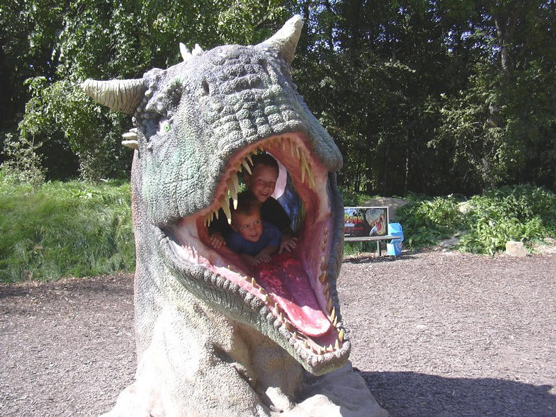 DINOPARK