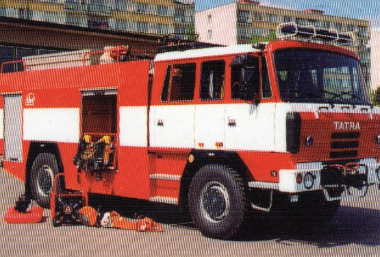 2004-Tatra Kopivnice