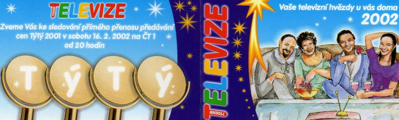 2002-Tdenk Televize