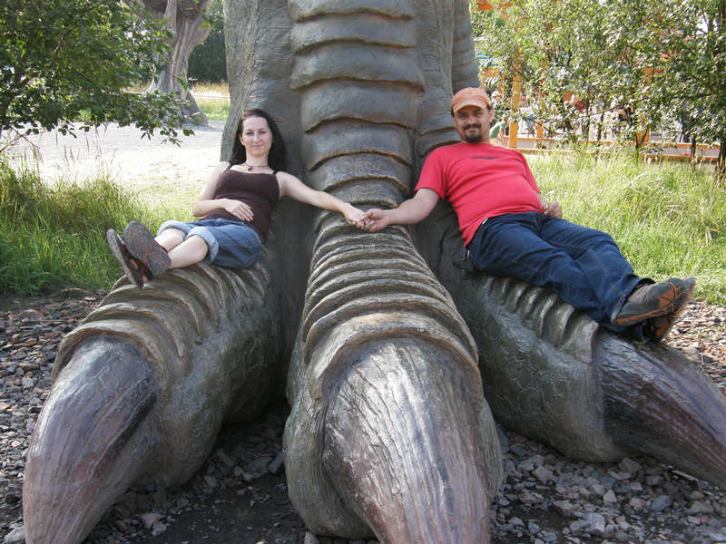 Dinopark 2009