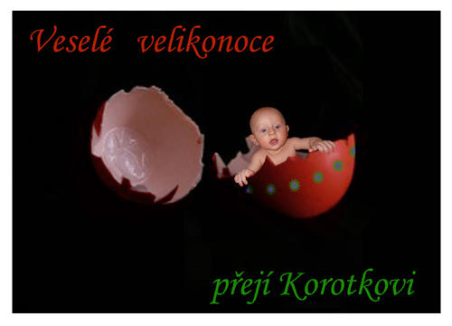 VELIKONOCE