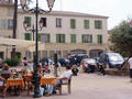 St. Tropez-etnick stanice