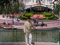 Disneyland-Par