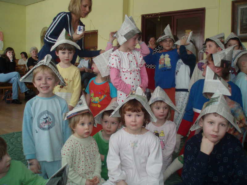 Pyamov karneval