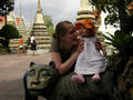 Temple Wat Pho