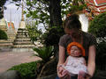 Temple Wat Pho