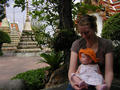 Temple Wat Pho