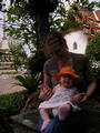 Temple Wat Pho