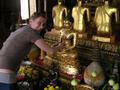 Golden Buddha