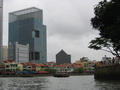 Clarke Quay, Singapore