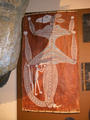Aboriginal art, Australian Muzeum