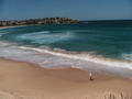 Bondi beach