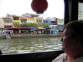 Clarke Quay, Singapore