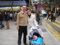 The Bouviers in HK