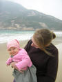 Shek O beach