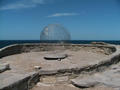 Sculptures by the sea 5