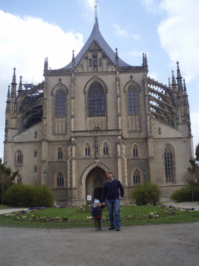 Kutn Hora