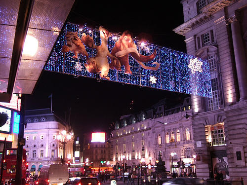 Regent Street 5