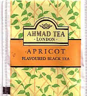 ahmad - apricot