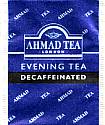 ahmad - evening tea - decaffeinated