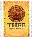 alex meijer - thee ceylon melange