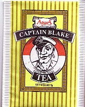 apsara - captain blake tea