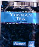 auchan - yunnan tea