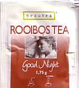 beautea - rooibos - good night