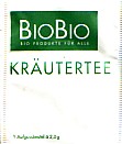 biobio - krautertee