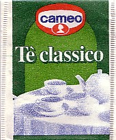 cameo - t classico