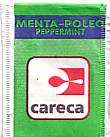 careca - menta- poleo