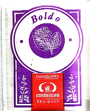 carmencita - boldo