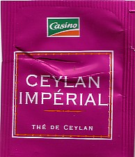 casino - ceylon imperial