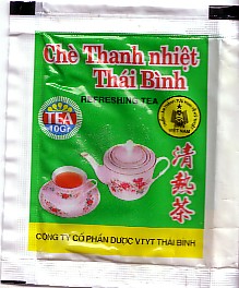 che thanh nhiet thai binh