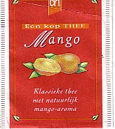 ch - mango