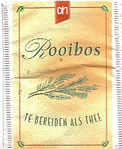 ch - rooibos