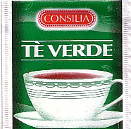 consilia - t verde