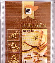 delvita - jablko skoice